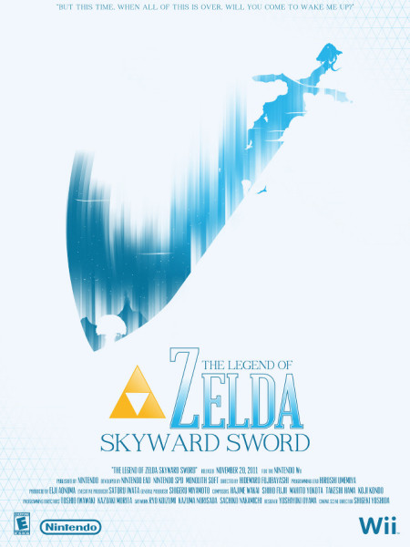 Skyward Sword
