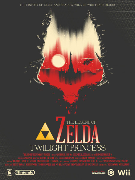 Twilight Princess