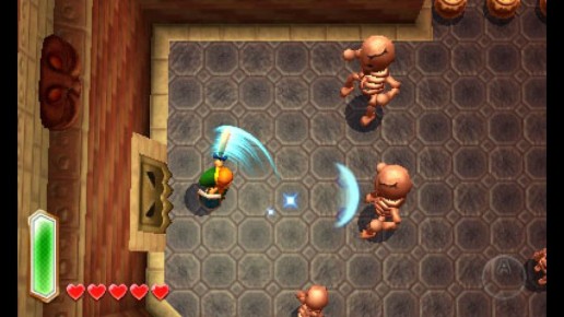 ALTTP2 Screenshot 1