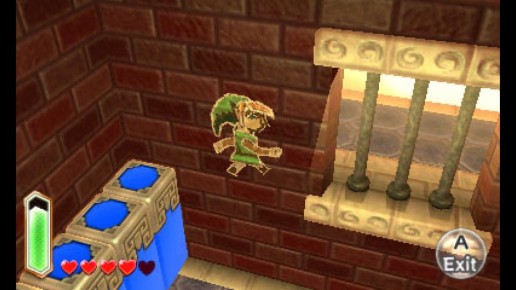 ALTTP2 Screenshot 5