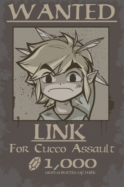 wanted___cucco_assault__print__by_tchukart-d5xg9i7