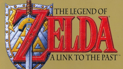 A Link to the Past
