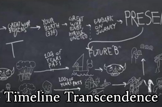 Timeline Transcendence Timeline Transcendence