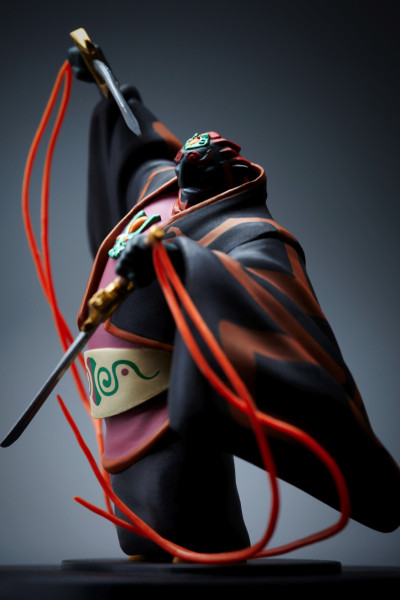 ganon figure 2