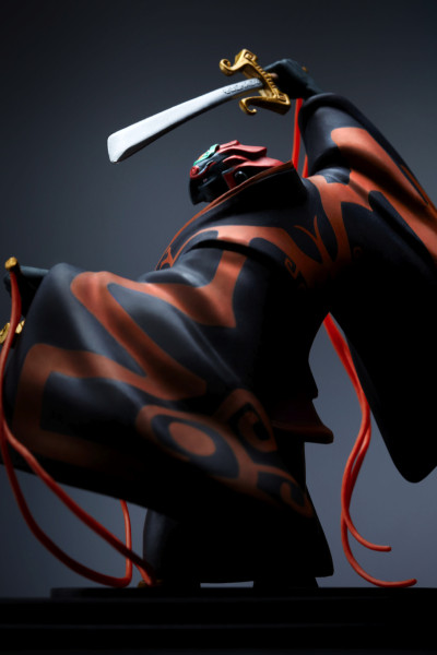 ganon figure 3