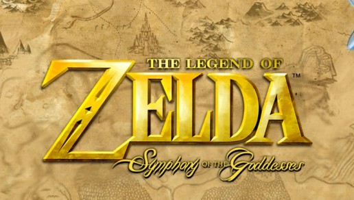Zelda Symphony
