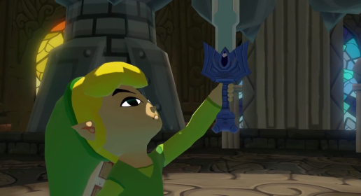 WWHD Launch Trailer Cap