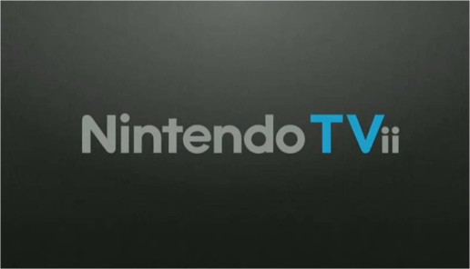 nintendo tvii