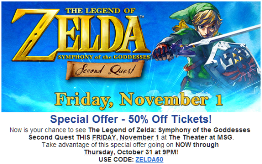 zelda