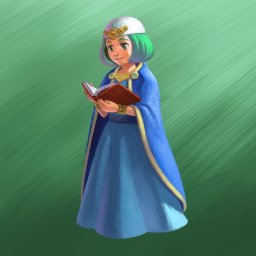 Zelda_ALBW_Seres