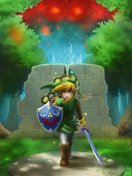 a_link_between_worlds_by_uniquelegend-d6uqkc5
