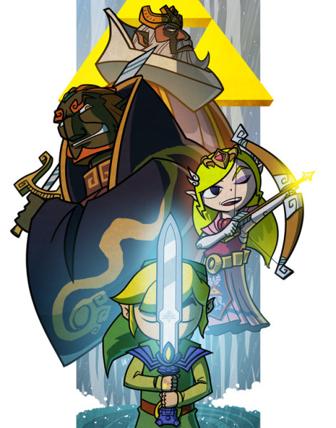afinalbattlewindwaker