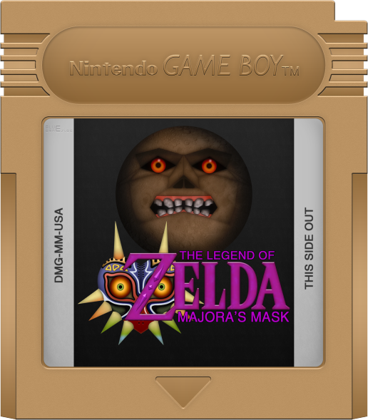 majora__s_mask__game_boy__limited_gold_cartridge_by_blueamnesiac-d4uh5zs