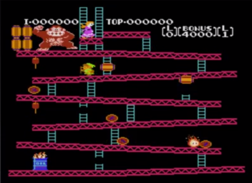 2013-12-18 12_28_49-Wii U - NES Remix Trailer - YouTube