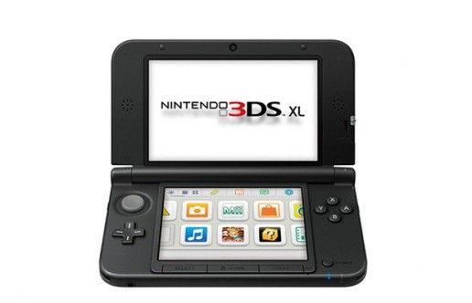 3DS XL
