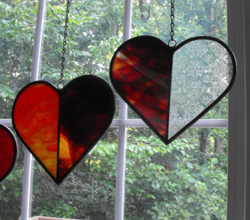 Hearts