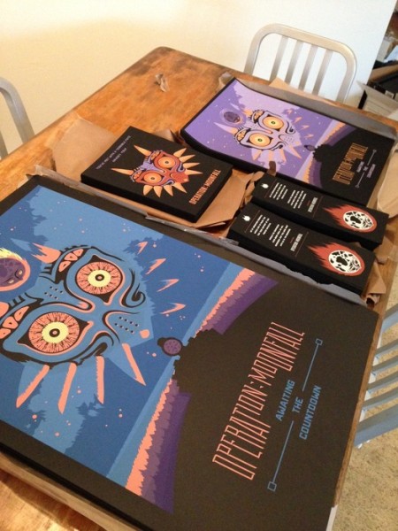 Operation Moonfall - Mega Update 6