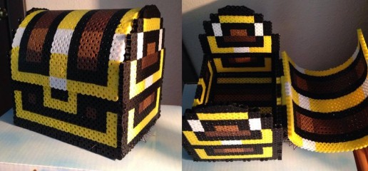 zelda_treasure_chest_perler_by_toriroz-d6x92y2