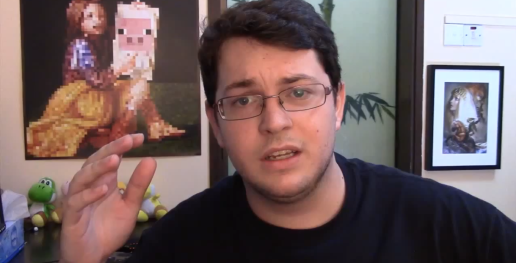 Cody's Rant 2