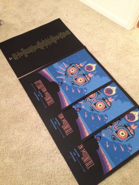 Operation Moonfall Leftover Prints 3