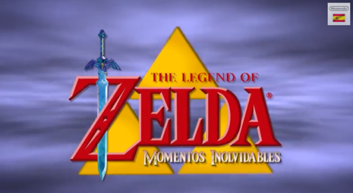 nintendo spain