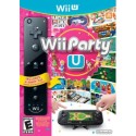Wii U Party bundle