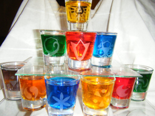 zeldashot