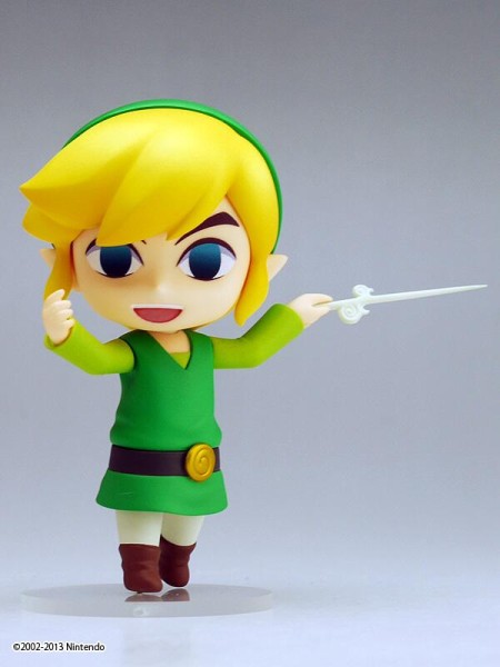 Nendroid Link 1