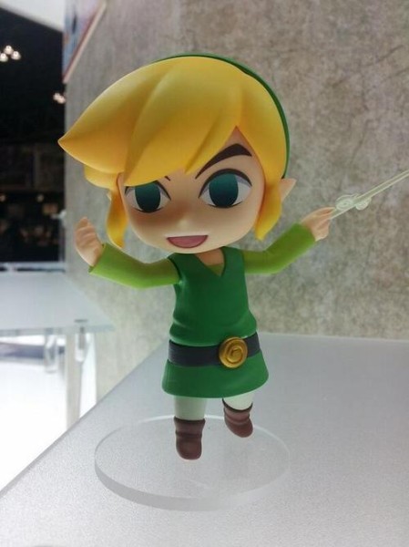 Nendroid Link 2