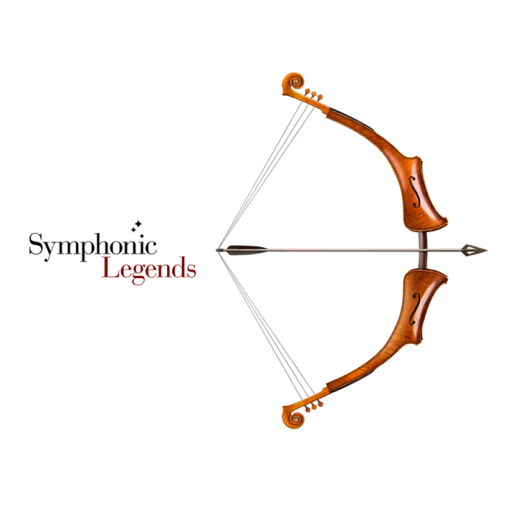 Symphonic Legends