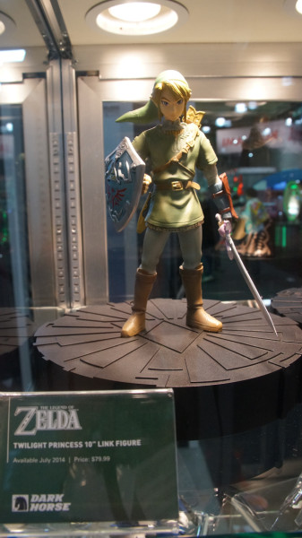 Toy Fair 2014 Link 2