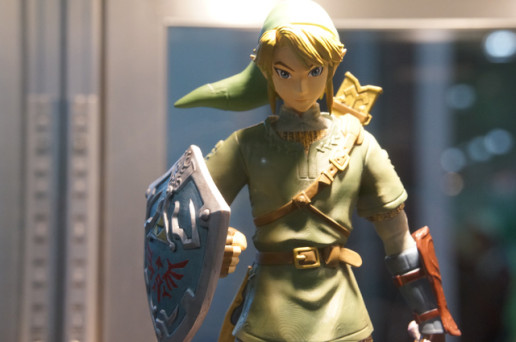 Toy Fair 2014 Link