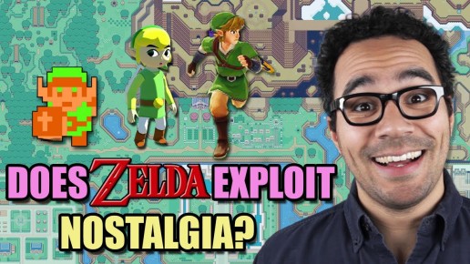 does-legend-of-zelda-exploit-nostalgia