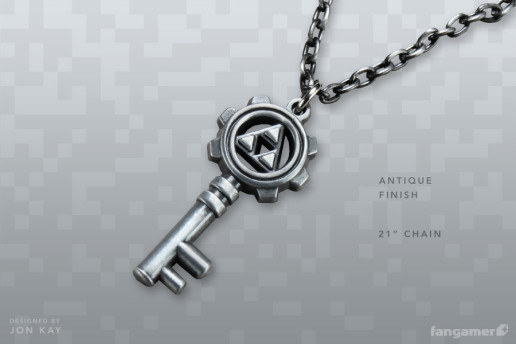 jewelrysmallkey