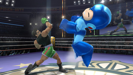 littlemacsmash