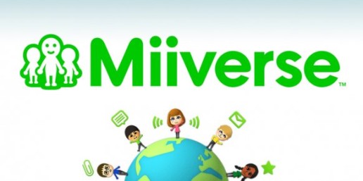 miiverse