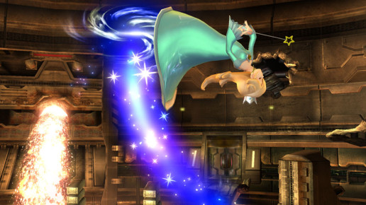 rosalina