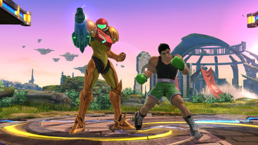 smashlilmachsamus