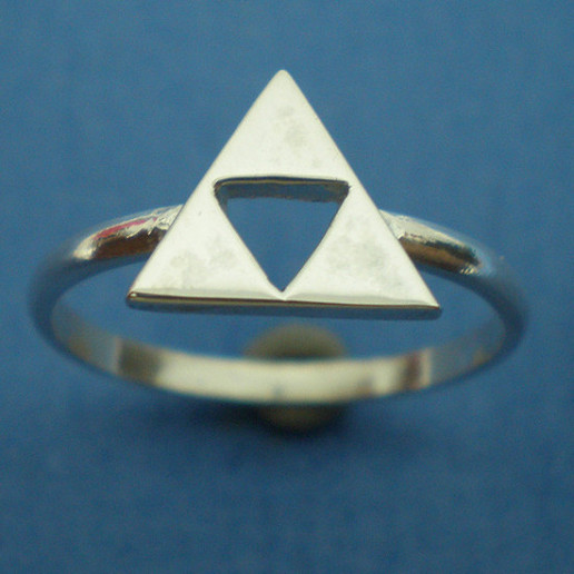 triforce ring