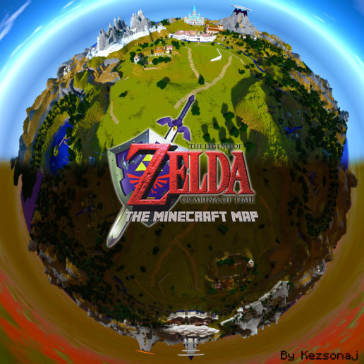 kezsonaj_minecraftreveal_oot