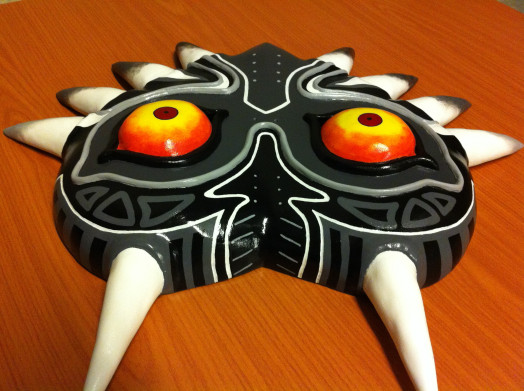 dark majora's mask 4