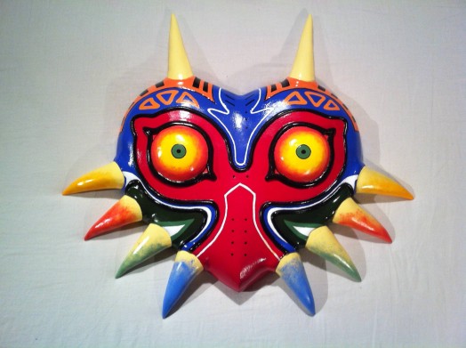 majora's mask 1