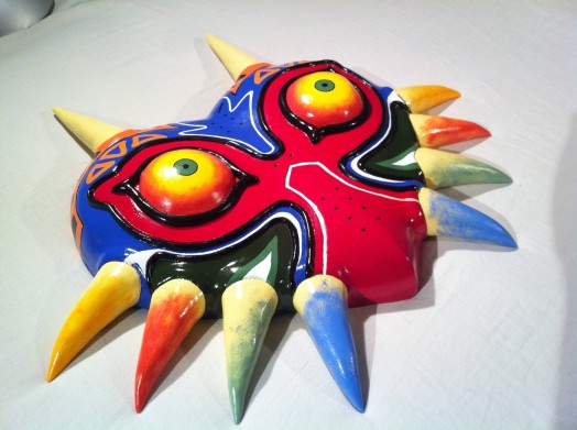 majora's mask 2