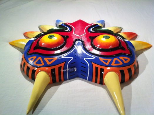 majora's mask 4