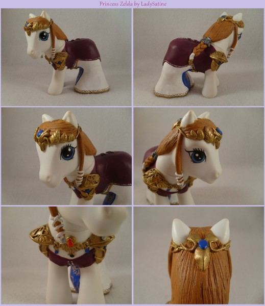pony