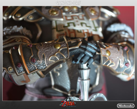 Ganondorf_figurine