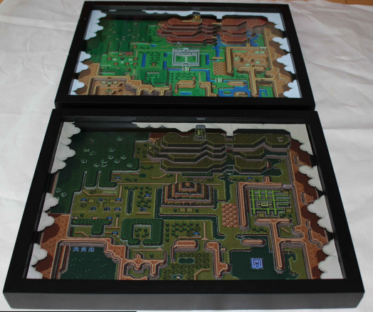 Map3