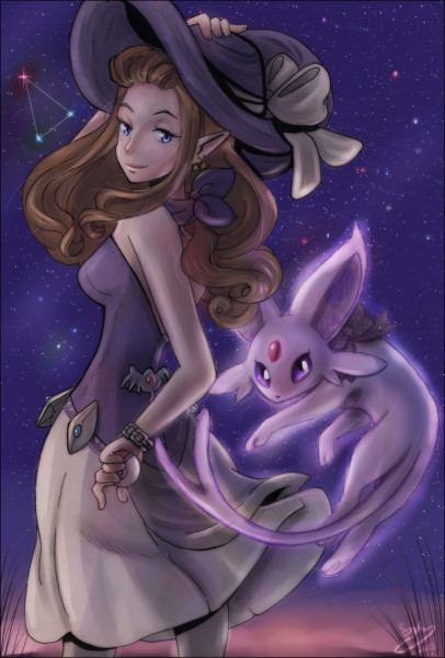 zelda pokemon full