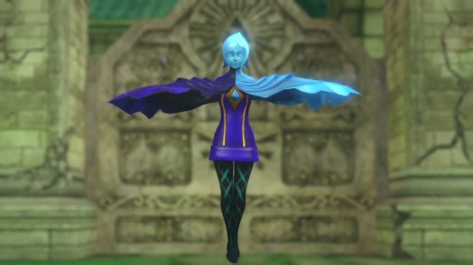 Hyrule Warriors trailer - Fi