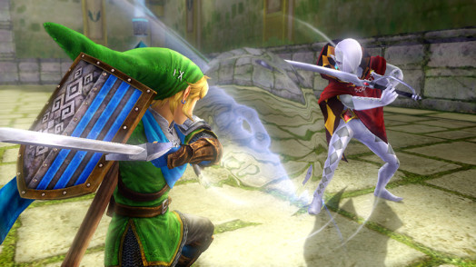 ghirahim Hyrule Warriors